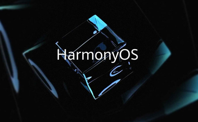 gt2 pro harmony os