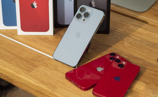  Роль Apple в борьбе с негативными последствиями на окружающую среду 