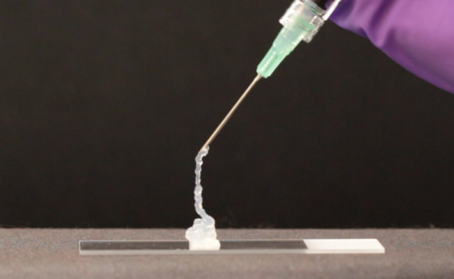 Научное открытие: Перспективы противоракового клея в лечении опухолей