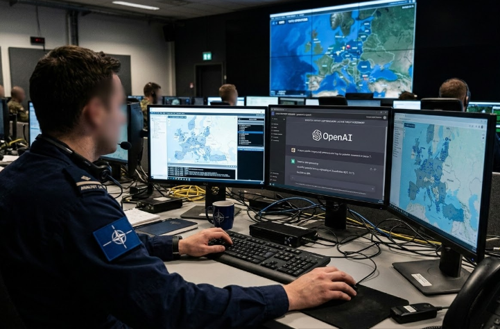 Reuters: OpenAI готовится предложить НАТО свои технологии в области ИИ