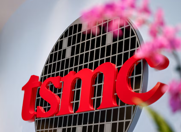 TSMC представила новые технологии чипов без использования дорогого оборудования ASML