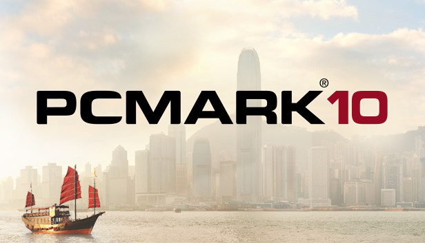 PCMark 10 в Steam