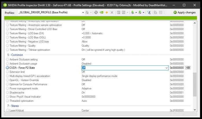 Обзор ASUS TUF Gaming A15