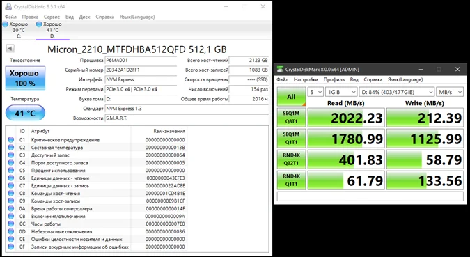 Обзор ASUS TUF Gaming A15