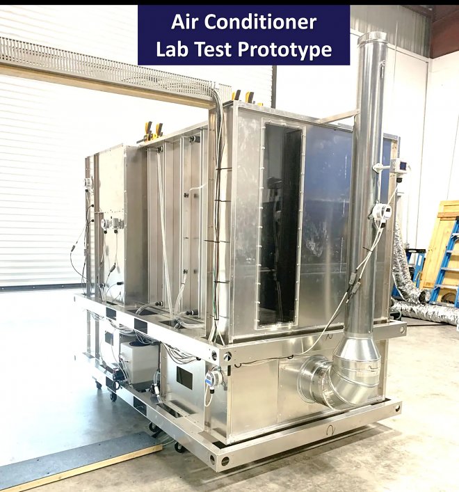 Прототип кондера. Источник фото: techcult.ru