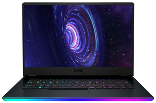 Источник фото: MSI GE76 Raider