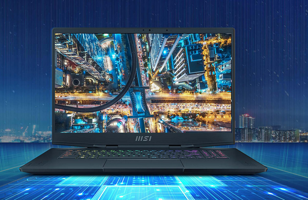 Источник фото: MSI GS77 Stealth