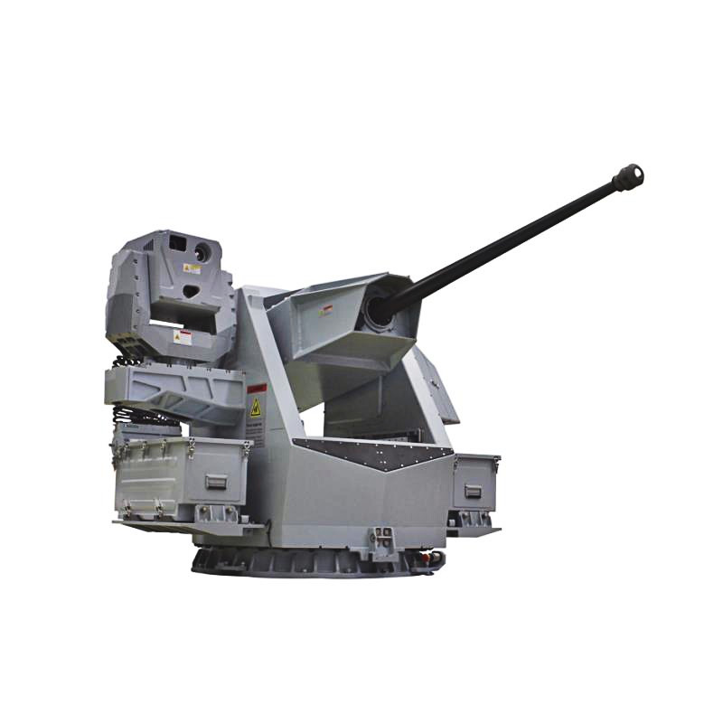 30-мм морская автоматическая пушка. Источник фото: aselsan.com.tr