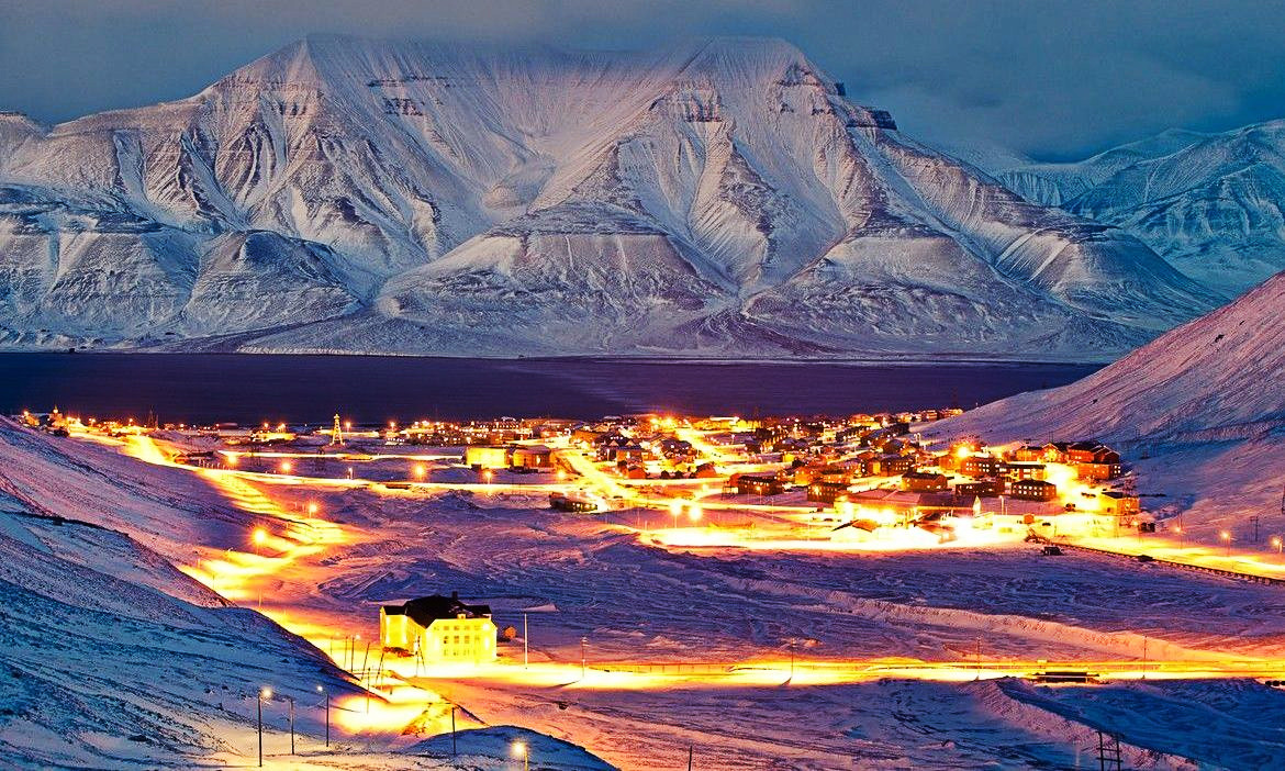 Источник фото: goarctic.ru