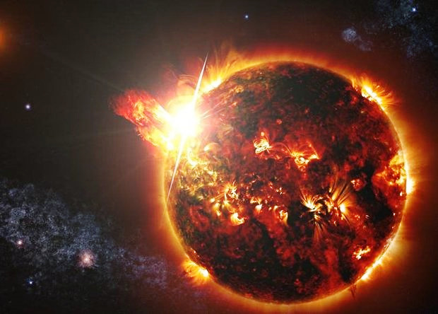 NASA's Goddard Space Flight Center/S. Wiessinger