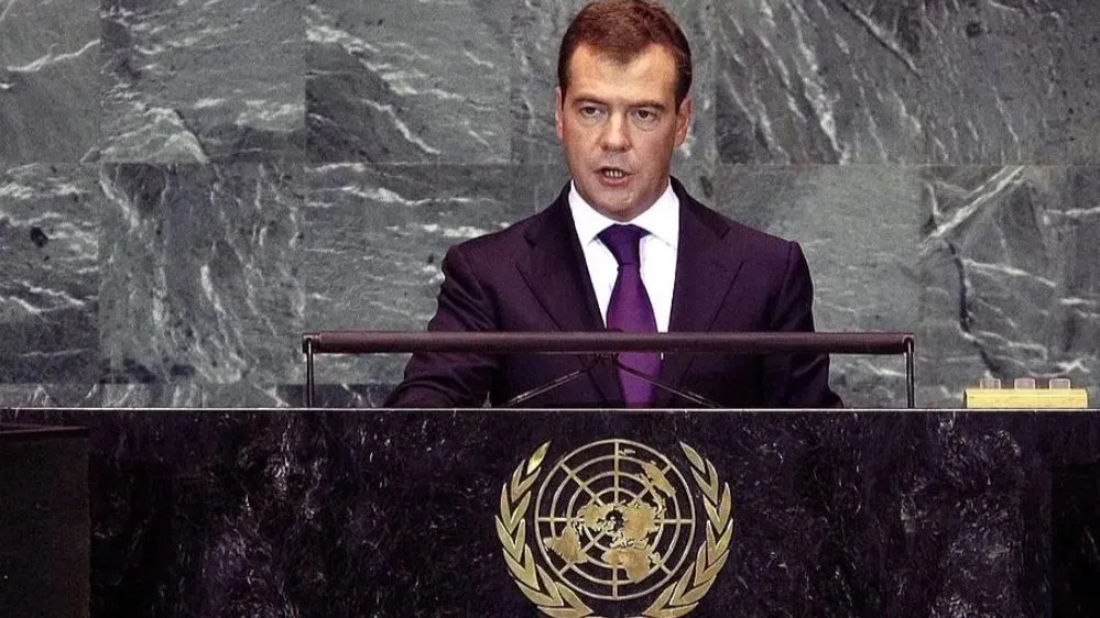 Фото: пресс-служба Президента РФ