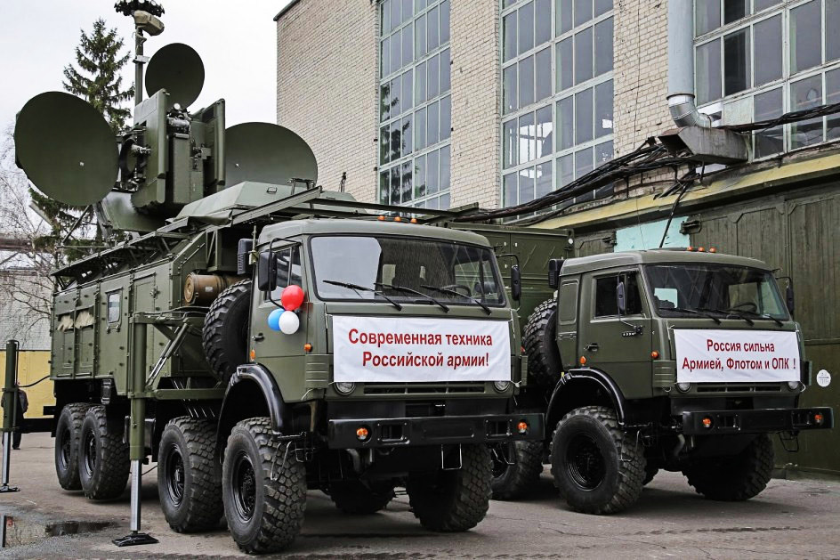 Источник фото: militaryrussia.ru
