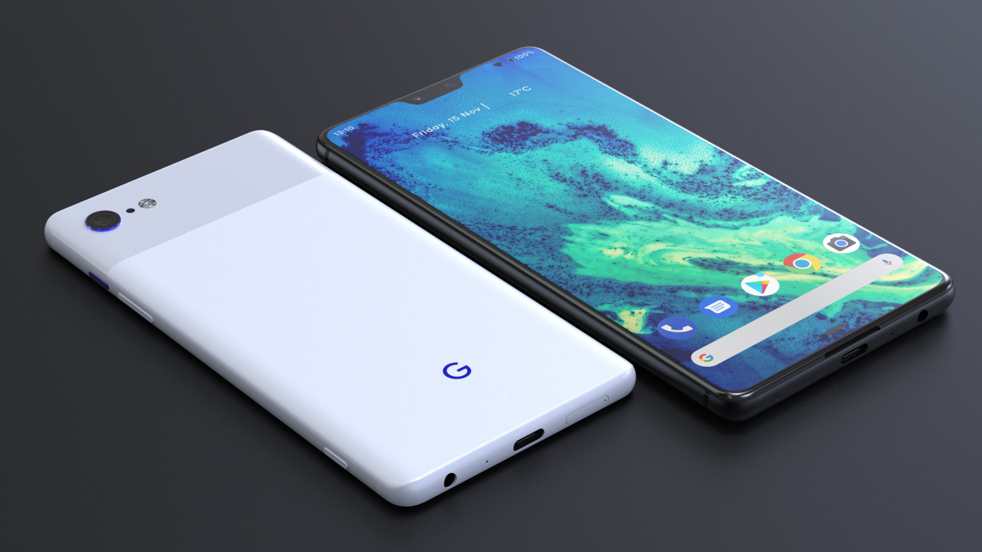 Google Pixel 9 может не получить существенного обновления чипсета