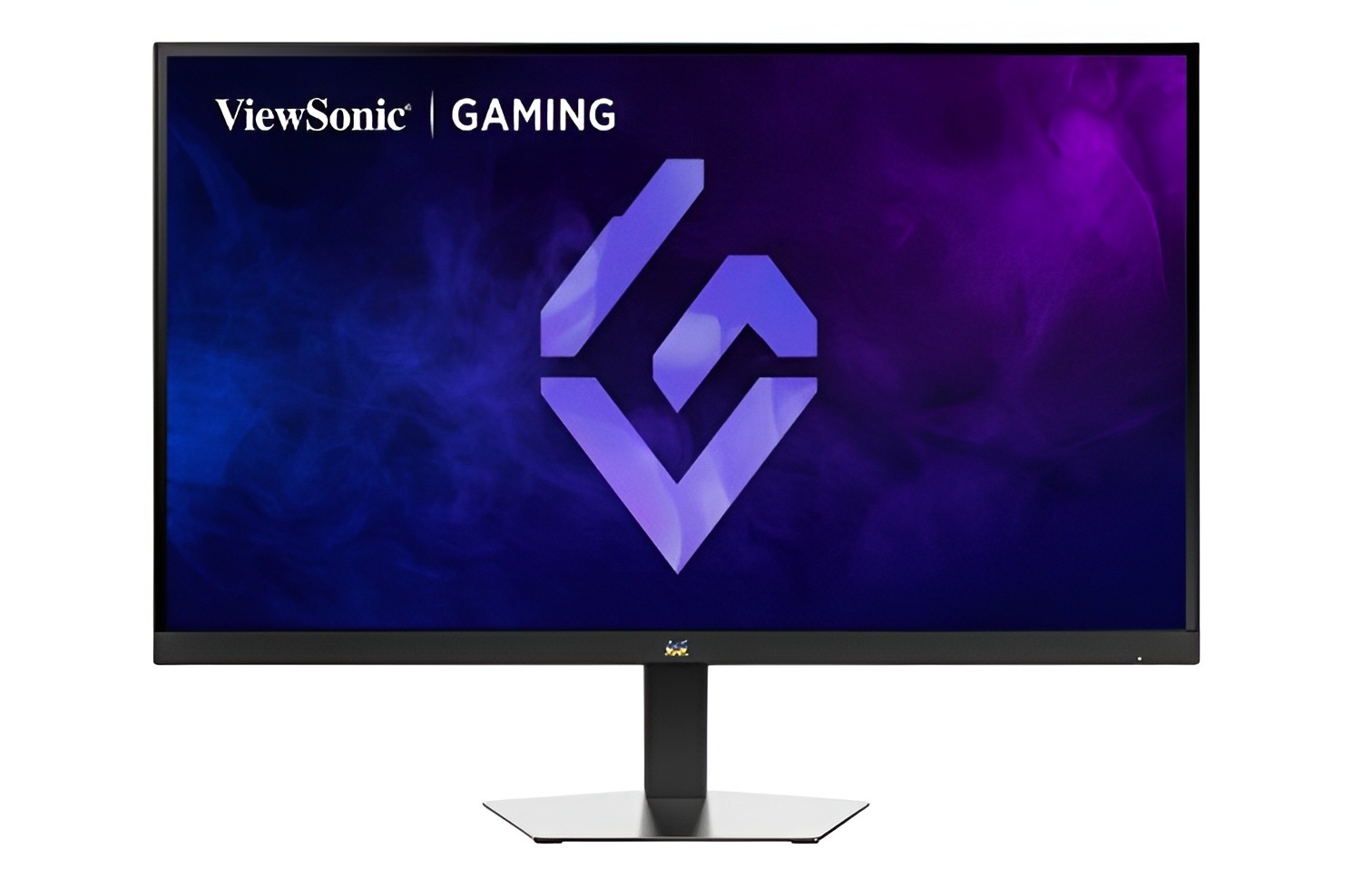 ViewSonic выпускает игровой монитор XC27G66-2K с 27-дюймовой IPS-панелью QHD и частотой до 340 Гц