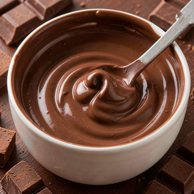 Израильско-американский стартап Celleste впервые изготовил молочный шоколад из клетки какао-боба