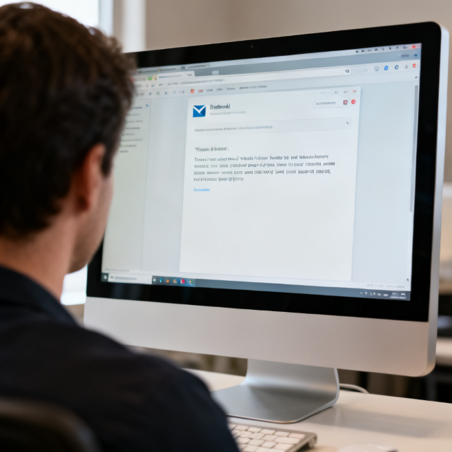 Новый плагин для браузера намеренно вставляет ошибки в созданные ИИ электронные письма