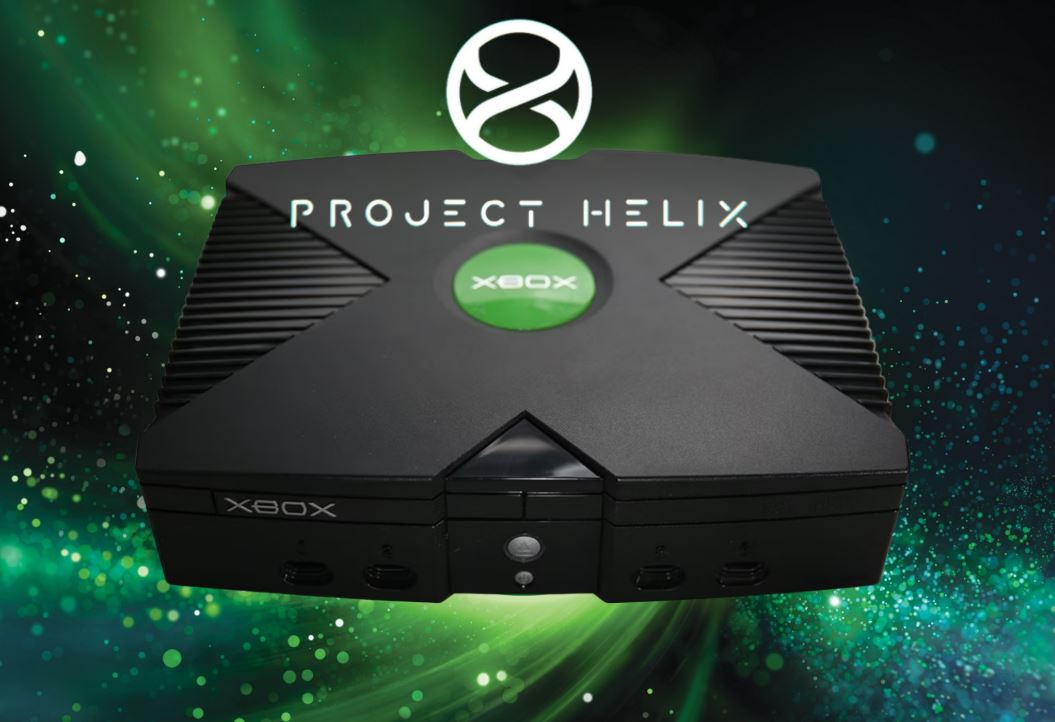 Соавтор оригинальной Xbox считает возможным гибрид ПК и консоли