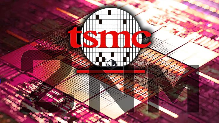 Производство 2-нм микросхем TSMC превысит показатели 3-нм техпроцесса на 45%