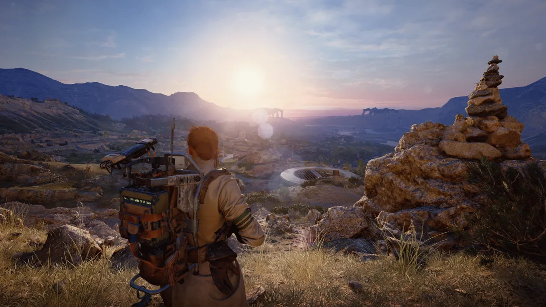 Патч 1.26 для Arc Raiders на PS5 Pro выйдет 28 апреля с улучшенной PSSR