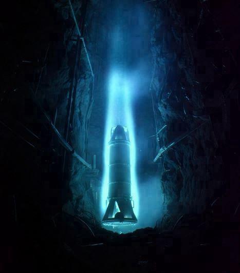 В США подтвердили безопасность технологии утилизации радиоактивных отходов в глубоких скважинах