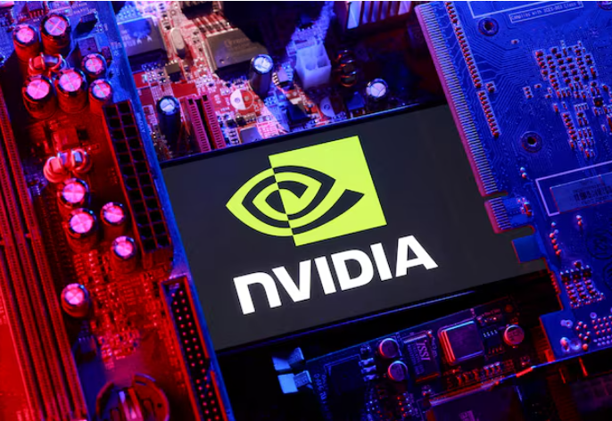 NVIDIA передала суперкомпьютер военно-морскому университету США для развития ИИ