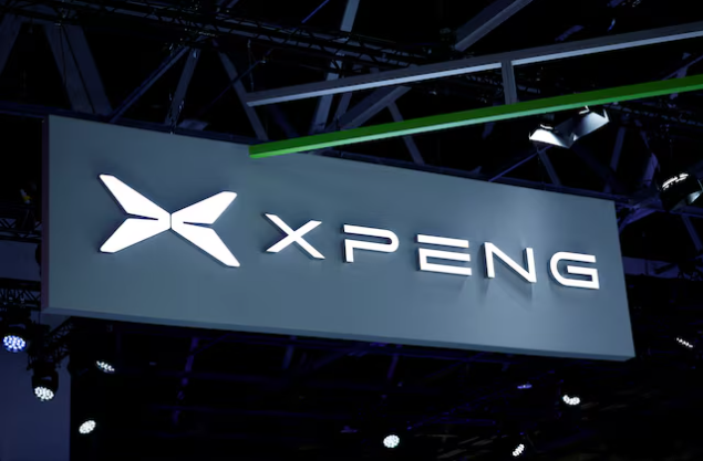 Китайская XPeng будет продавать технологии иностранным компаниям