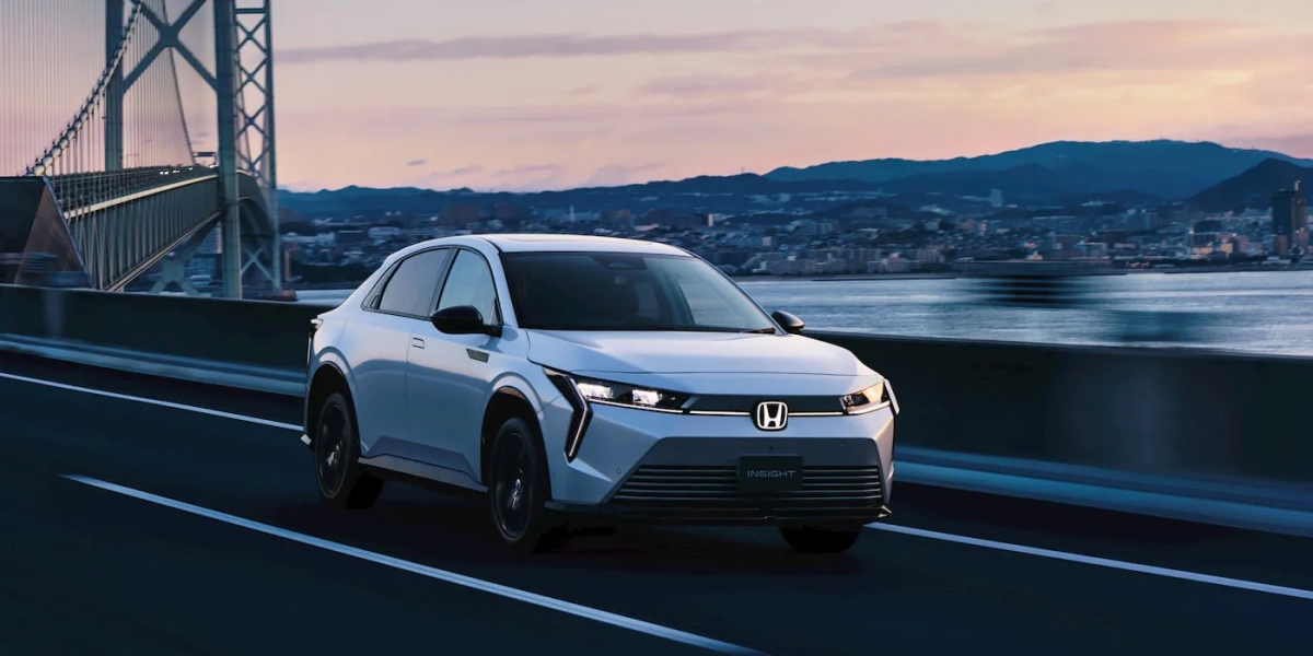 Honda и QuantumScape объединились для разработки твердотельных батарей нового поколения