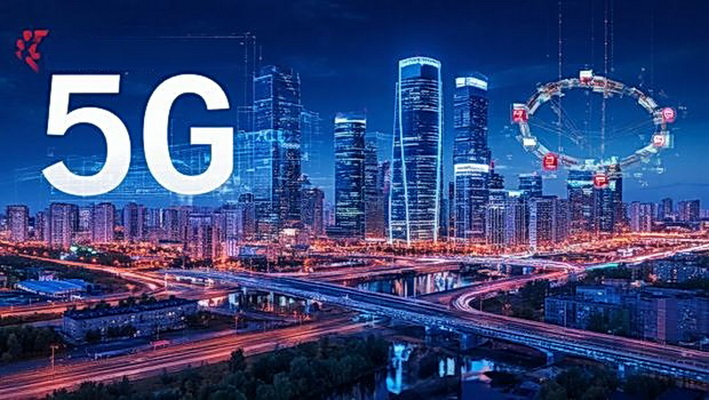 Доступ к 5G в РФ получат только крупные сотовые операторы и их дочерние компании
