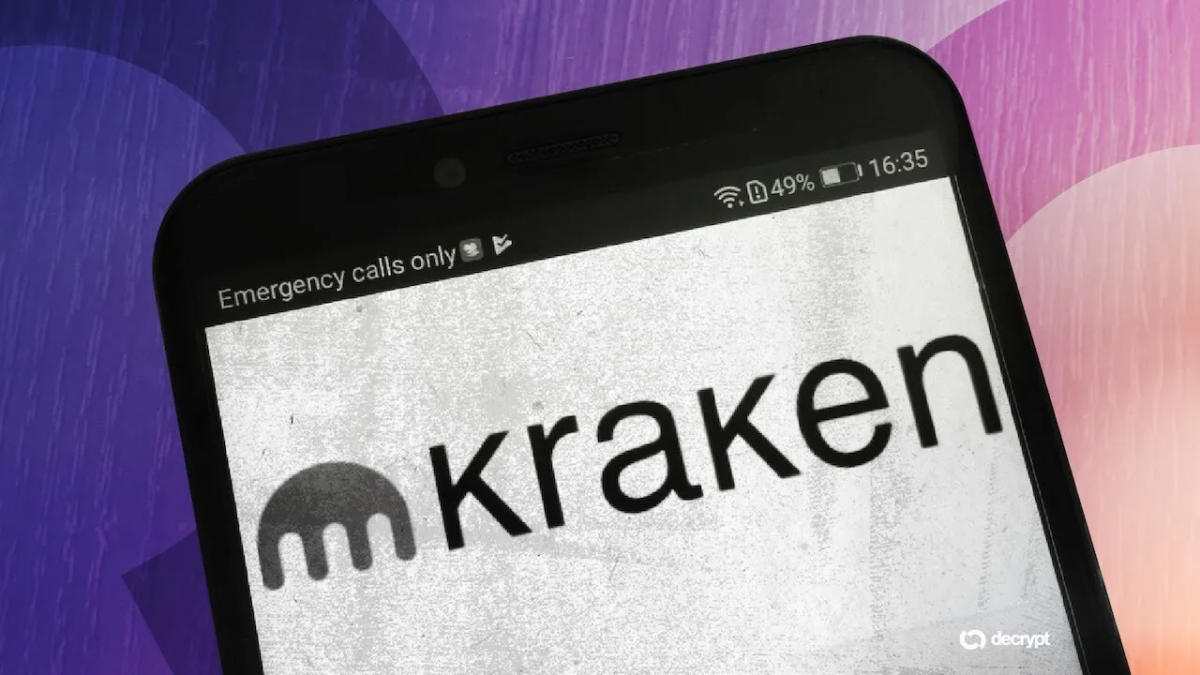 Фондовая биржа Nasdaq вложила $100 млн в Kraken для выхода на крипторынок