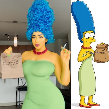 Cosplay Spotlight: Bishoujo Mom превращает ваши любимые мультфильмы в