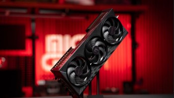 AMD отменила выпуск флагманской видеокарты RX 9080 XT с 32 ГБ памяти