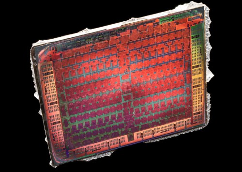 AMD Radeon HD 7950 стала на 30% быстрее в Linux 6.19 благодаря драйверу ...