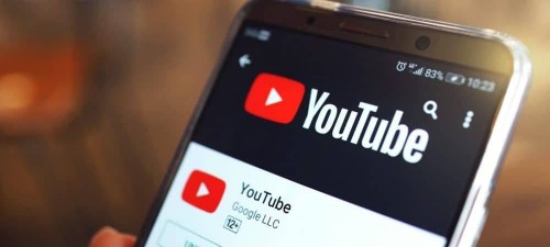 YouTube youtube