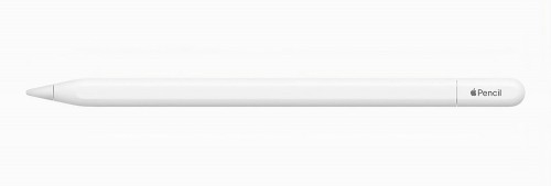 В Apple Pencil 3 появится новый жест «сжатие»