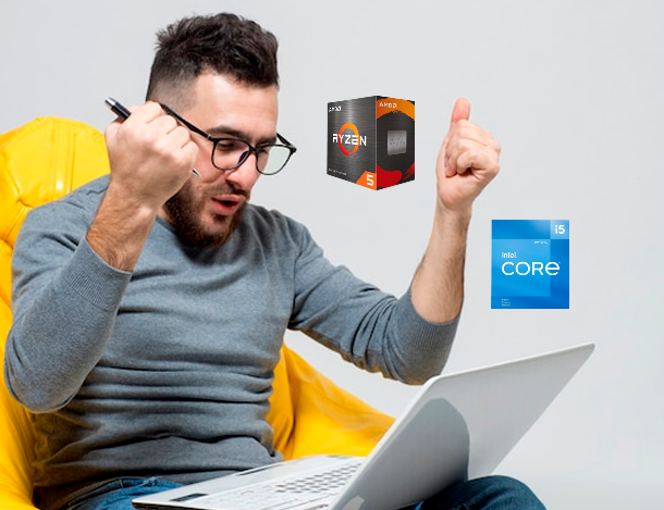Сколько стоит процессор для экономного пользователя – 6 игровых CPU для ...