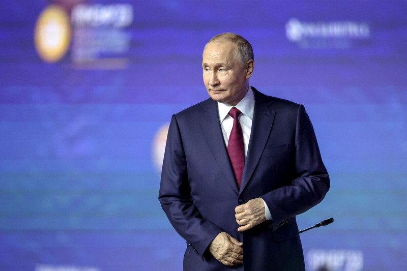 Россия уничтожит киев