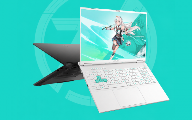 Asus выпустила 16-дюймовый ноутбук Tianxuan 7 Pro на Intel Core Ultra 9 ...